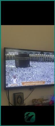 affordable-42-inch-led-tv-in-jeddah-great-condition-big-0