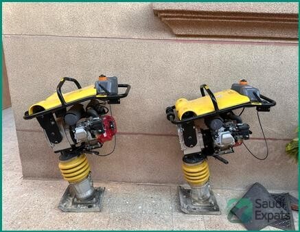mint-condition-2023-honda-tamping-machine-jubail-big-0
