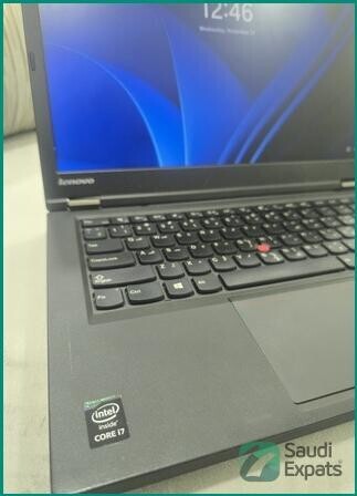 lenovo-thinkpad-t440p-4th-gen-laptop-for-sale-jeddah-big-1