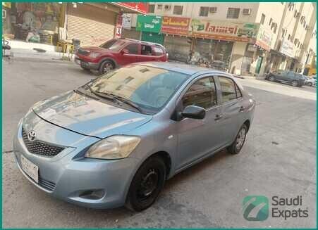 2011-toyota-yaris-in-excellent-condition-for-sale-riyadh-big-4