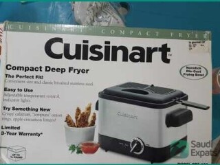 brand-new-cuisinart-deep-fryer-110v-1l-al-malaz