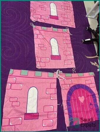 pink-curtains-for-space-bed-home-center-riyadh-big-1