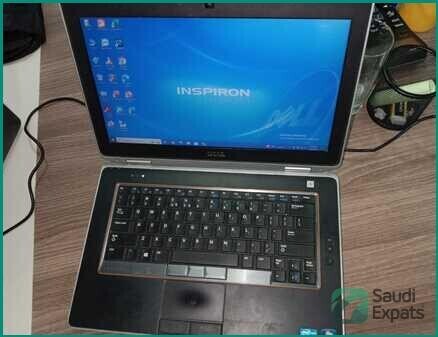 dell-latitude-e6420-core-i5-2nd-gen-laptop-for-sale-in-dammam-big-1