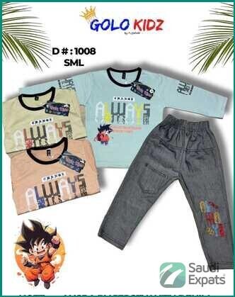 wholesale-kids-clothing-in-dammam-premium-6-piece-bundles-big-2