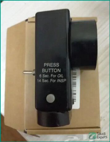 rare-bmw-e30-reset-device-for-oil-and-inspection-big-2