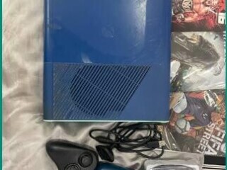 affordable-xbox-360-with-controllers-and-games-for-sale