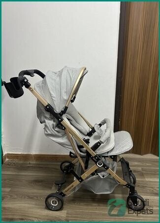 branded-baby-stroller-in-excellent-condition-rarely-used-big-2