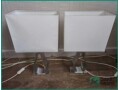 ikea-table-lamps-white-steel-in-excellent-condition-small-3