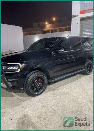 2022-ford-expedition-timberline-off-road-capable-suv-big-0