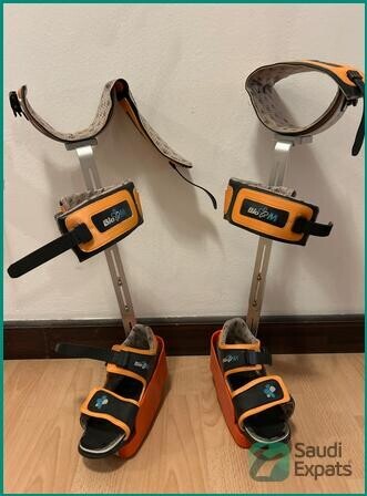 used-childrens-leg-correction-brace-for-in-toeing-and-ankle-alignment-in-riyadh-big-0