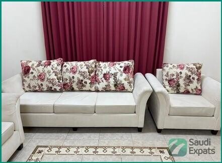 elegant-7-seater-sofa-set-for-sale-in-dhahran-big-1