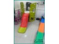smoby-climbing-tower-with-water-slide-kids-roller-coaster-in-khobar-small-0