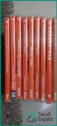 nintendo-switch-games-collection-for-sale-in-riyadh-big-1