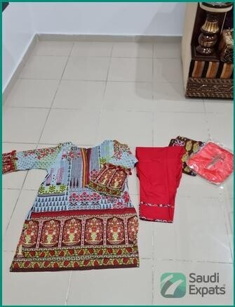 stylish-shalwar-kameez-dresses-for-sale-in-jeddah-big-1