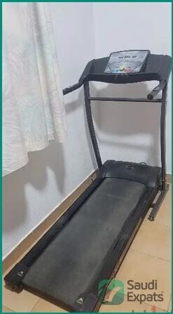 olympia-treadmill-barely-used-al-rawdhah-big-0