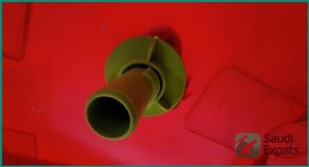 smoby-climbing-tower-with-water-slide-kitchen-set-for-sale-500-sar-big-4