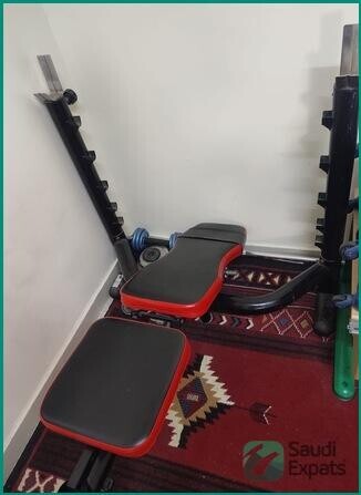 affordable-gym-equipment-for-sale-in-thuqbah-big-0