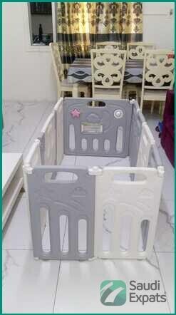 playpen-for-kids-like-new-condition-in-riyadh-big-4
