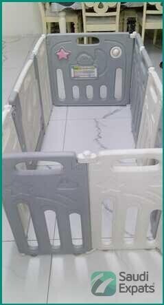 playpen-for-kids-like-new-condition-in-riyadh-big-3