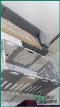 playpen-for-kids-like-new-condition-in-riyadh-big-2