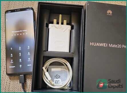 huawei-mate-20-pro-128gb-excellent-condition-al-ghadir-big-2