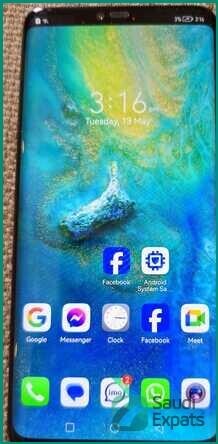 huawei-mate-20-pro-128gb-excellent-condition-al-ghadir-big-0
