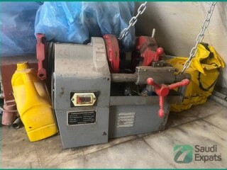 firefighting-tools-used-pipe-grooving-threading-machines-for-sale