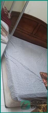 king-size-bed-set-for-sale-jubail-big-1