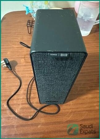 sonos-ikea-wifi-speaker-black-excellent-condition-big-1