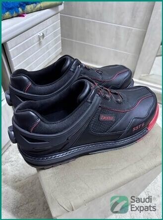 new-dexter-shoe-sst6-hybrid-boa-black-for-sale-in-riyadh-big-1