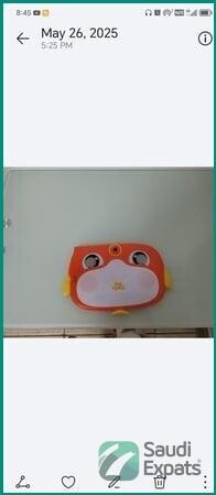 affordable-kids-tablet-in-great-condition-riyadh-big-0