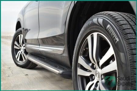 2016-honda-pilot-elite-awd-exl-in-excellent-condition-big-0