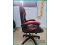 affordable-red-gaming-chair-great-condition-small-2