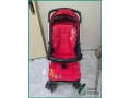 large-red-baby-stroller-excellent-condition-small-0