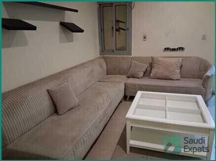 stylish-l-shape-sofa-central-table-for-urgent-sale-jubail-big-0