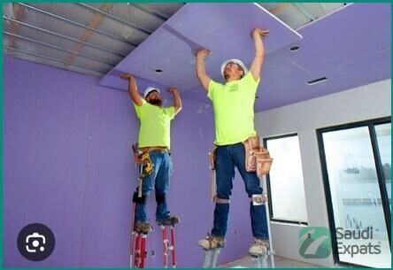 professional-gypsum-border-ceiling-contractor-in-riyadh-big-0