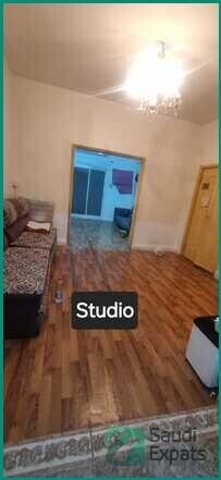 affordable-1-br-with-balcony-private-bath-in-family-flat-al-shemaysi-big-0