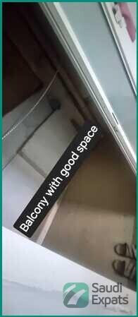 affordable-1-br-with-balcony-private-bath-in-family-flat-al-shemaysi-big-4