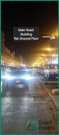 affordable-1-br-with-balcony-private-bath-in-family-flat-al-shemaysi-big-2