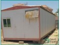 used-porta-cabin-4x12m-two-rooms-with-bathrooms-for-sale-in-jeddah-small-0