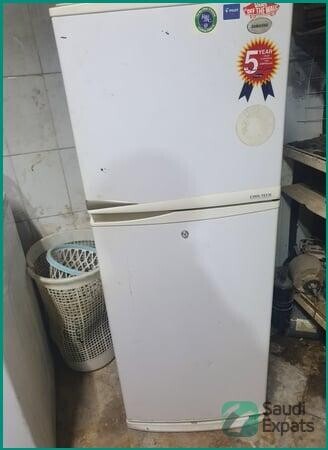affordable-refrigerator-for-sale-in-riyadh-only-sar-550-big-0