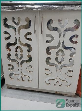 geepas-2-burner-steel-stove-with-table-in-riyadh-big-2