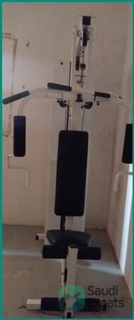 brand-new-gym-set-for-sale-in-hara-affordable-price-big-0