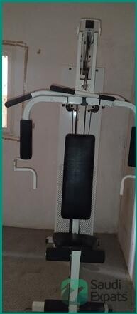 brand-new-gym-set-for-sale-in-hara-affordable-price-big-2