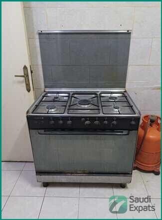 sar-500-cooking-range-for-sale-final-exit-sale-big-0
