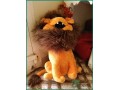 genuine-djungelskog-soft-lion-toy-for-sale-in-dammam-small-0