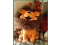genuine-djungelskog-soft-lion-toy-for-sale-in-dammam-small-1