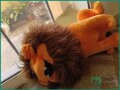 genuine-djungelskog-soft-lion-toy-for-sale-in-dammam-small-2
