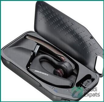 poly-voyager-5200-uc-bluetooth-headset-for-sale-in-khobar-big-1