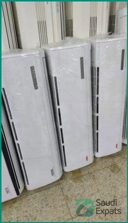 affordable-split-ac-for-sale-with-warranty-in-riyadh-big-1